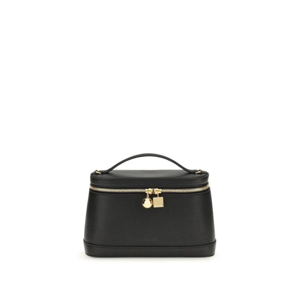 Jacquemus Women Le Petit Vanity Handbag